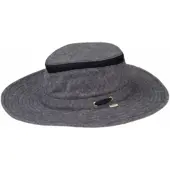 Tilley Hut Airflo Mashup TMH55 Unisex Navy-Maat 62