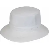 Tilley Fischerhut Airflo Bucket LTM1 Unisex White-M