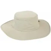 Tilley Hut Dunes Solar Eclipse Hat Unisex Sand-L / XL