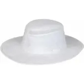 Tilley Hut Airflo Broad Brim LTM6 Damen White-Maat 62
