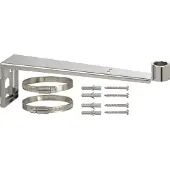 Gira Befestigungsset 832500 KNX Wetterstation