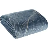 Eurofirany DECKE/BLANCA/1 150X200 GRAN+GOLD