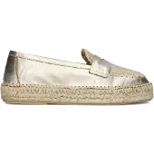 Ayana Damen Espadrilles Omo25yu819 - Goudkleurig - Größe 36