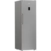 Beko B3RMLNE444HXB, 365 l, No-Frost-System, SN-T, 35 dB, E, Edelstahl