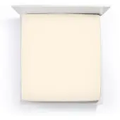 Bella Donna Topper Spannbetttuch La Piccola 160x200 cm | puder - beige