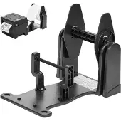Bixolon LES-400G - Drucker - Walzenzufuhr - Schwarz (LES-400G)