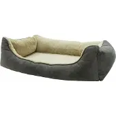 Madison MEM4P091, Kissen Tierbett, Drinnen, Hund, 500 mm, 650 mm, 3,7 kg