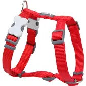 Red Dingo Smooth Hundegeschirr
