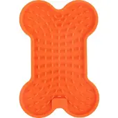 All For Paws AFP Bone Appetit - Tasty Bone Lick Mat