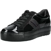 Paul green Damen Sneaker schwarz Größe EUR 37,5