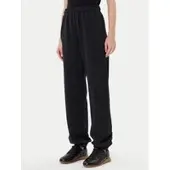 Pinko Jogginghose Pazzo 105508 A2RB Schwarz Regular Fit