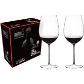 Riedel SOMMELIERS ANNIVERSARY SET BORDEAUX GRAND CRU / Masterpack SOMMELIERS ANNIVERSARY SET 4400/00