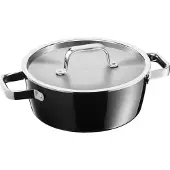 WMF FushionTec Aromatic Kochtopf 22 cm