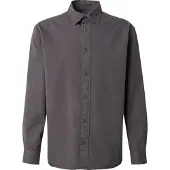 Jack & Jones Charge Faded Langarmhemd