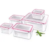 Lamart Box-Set LT6001 5-tlg