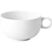 Rosenthal Moon Weiß Tee Obertasse 0,27 l Moon Weiß 19600-800001-14642