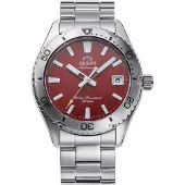 Orient Watches Mako 40mm Uhr