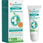Puressentiel SOS Skin Anti-Makel-Pflege von f r Unisex - 0,34 oz Treatm