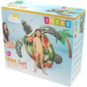 Intex Badespielzeug Schildkröte