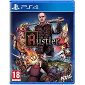 Rustler, PlayStation 4, M (Reif)