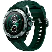 Mibro Gs Explorer Smartwatch Grün Grün One Size