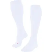 Falke Laufsocken RU Compression Energy Damen White Polyamid-Schoenmaat 39 - 42 W1