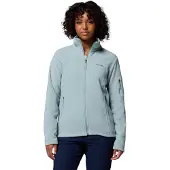 Columbia Damen Pullover Fast Trek II Jacket
