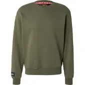 Alpha industries Label Sweatshirt