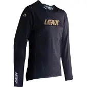 Leatt Mtb Gravity 4.0 Langarm-t-shirt