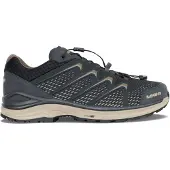 Lowa - Meadow GTX LO SL - Multisportschuhe Gr 47 grau