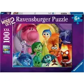 Ravensburger Inside Out 2 100 Pieces Xxl Puzzle