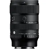 Sigma 17-40mm f1,8 DC (A) F/ L-Mount