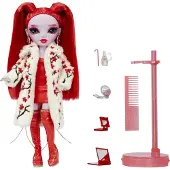 Mga Shadow High F23 Fashion Doll - Rosie Redwood, Puppe