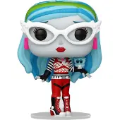 Funko POP! Pop! Monster High Ghoulia 154