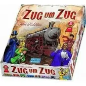 Oras Zug um Zug ("Spiel des Jahres 2004")