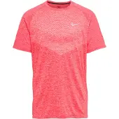 Nike Herren Sweatshirt M NK DFADV STRIDE SS TOP