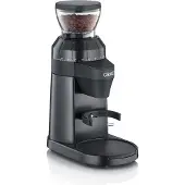 Graef Kaffeemühle CM8002 Black