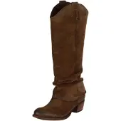 Felmini Stiefel Stiefel Veloursleder