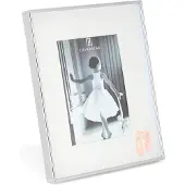 Zilverstad Ballerina 10x15 Metall Portait Passepart.7418231