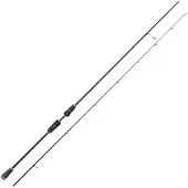 Westin W2 Light Softlure Spinnrute 2.13 m / 1-4 g 2.13 m