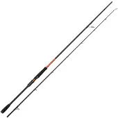 Kinetic Xarann Spinnrute Silber 2.10 m / 4-22 g Silber 2.10 m