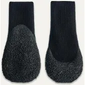 Goo-eez Gooeez Lites Dog Booties (4-pack) S Black/Black