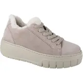 Gabor 3.221.12_7, Sneaker in Grau für Damen, Größe 38