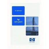 HP Install Virtual Tape Library