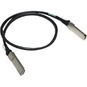 HP E Aruba Active Optical Cable QSFP28 to QSFP28 Revision A