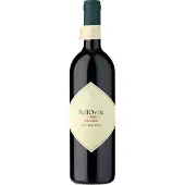 Serego Alighieri Poderi »BellOvile« Toscana – Bio