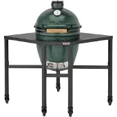 Big Green Egg Modular Nest System EGG Frame Corner, Large