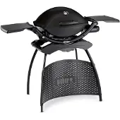 Weber Q 2200 mit Untergestell Grill