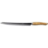 Nesmuk Janus Slicer 260 Olive