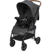 Bebeconfort Misty Buggy, Mineral Graphite